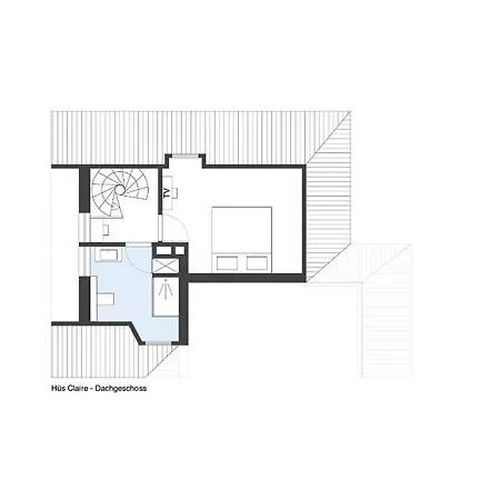 Hues Claire Apartment Kampen