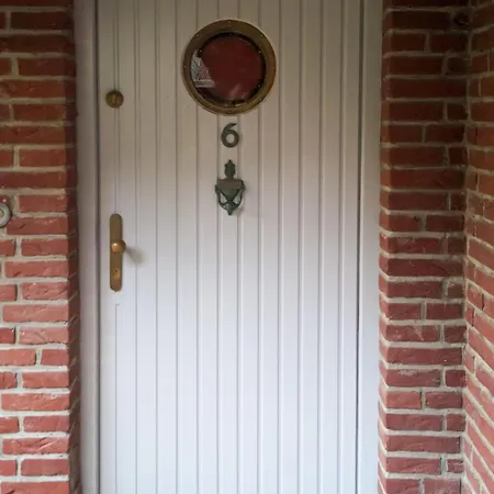 Hues Claire * Kampen