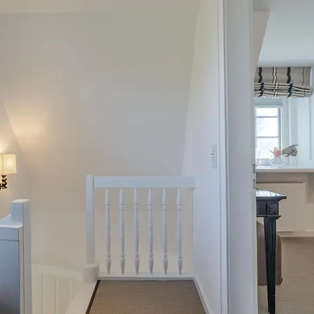 Hues Claire * Kampen