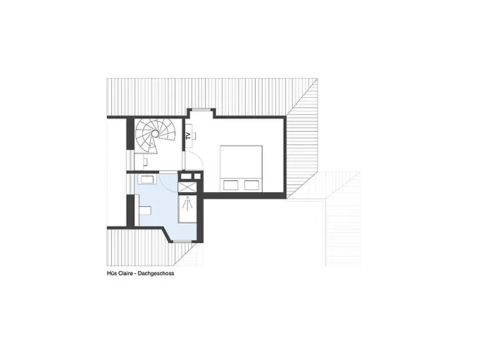 Hues Claire Apartamento Kampen