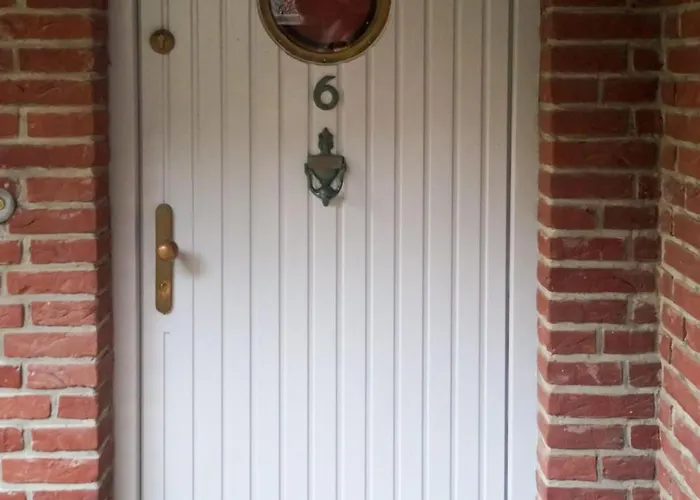 Hues Claire * Kampen