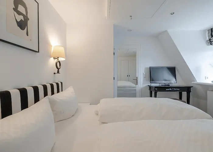 Apartamento Hues Claire