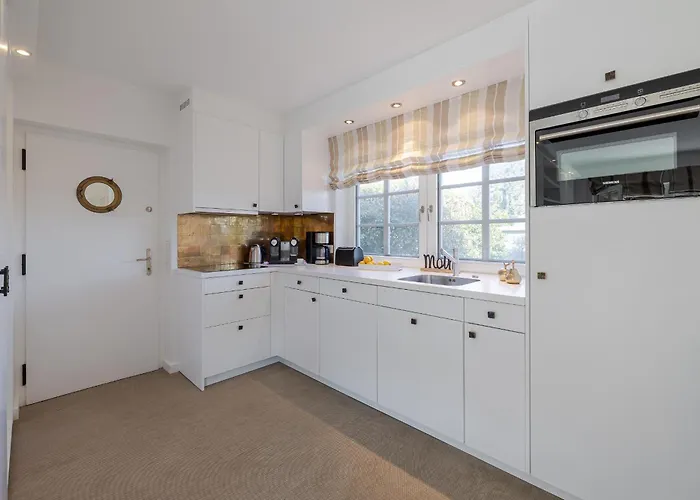 Apartamento Hues Claire Kampen