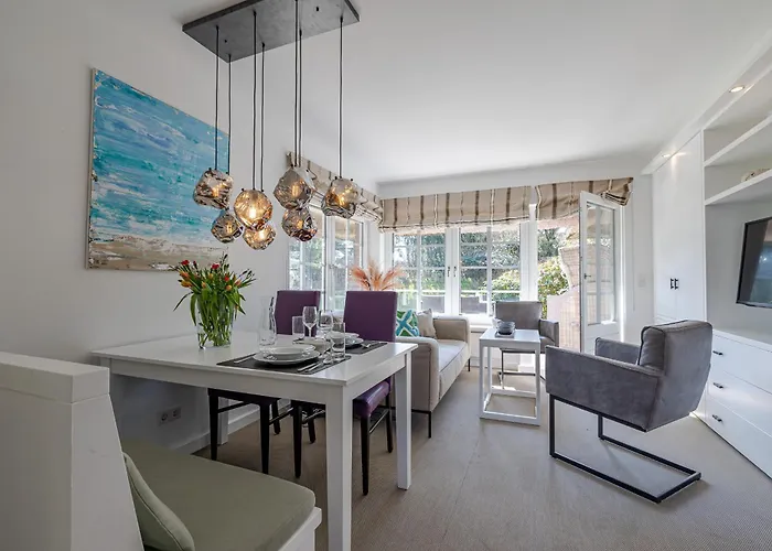 Hues Claire Apartamento Kampen