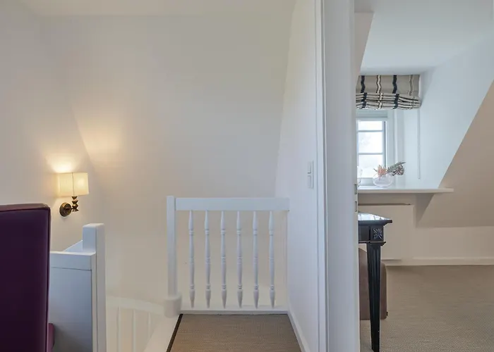 Hues Claire * Kampen