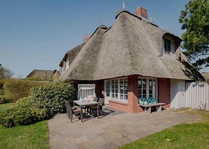 Apartamento Hues Claire