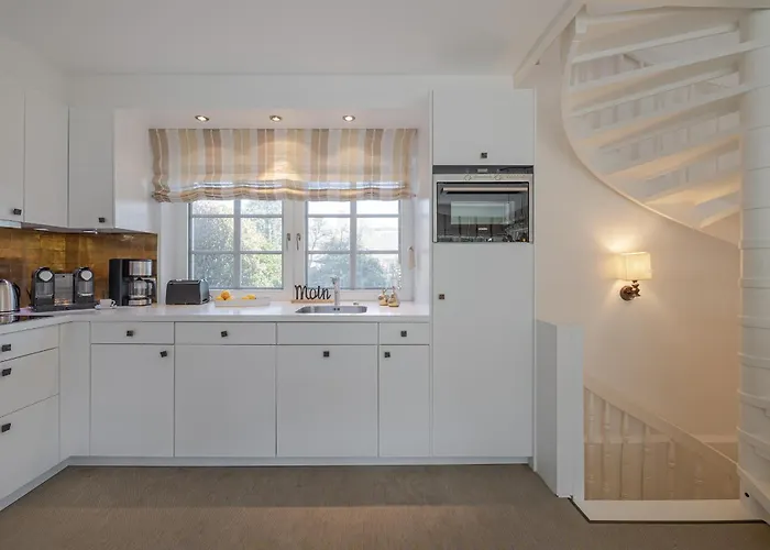 Hues Claire Apartamento Kampen